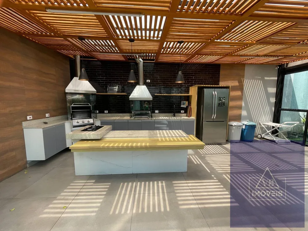 Apartamento, 4 quartos, 156 m² - Foto 2