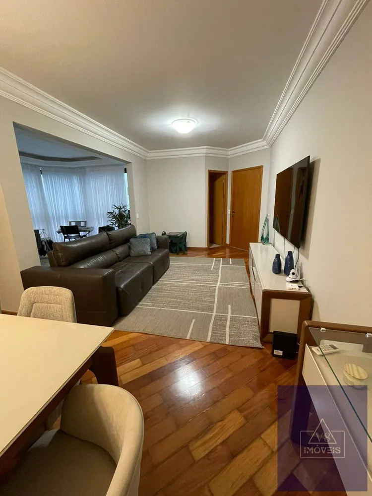 Apartamento, 4 quartos, 156 m² - Foto 3