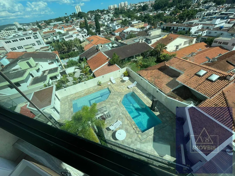 Apartamento, 4 quartos, 156 m² - Foto 8