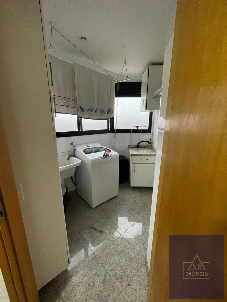 Apartamento, 4 quartos, 156 m² - Foto 6
