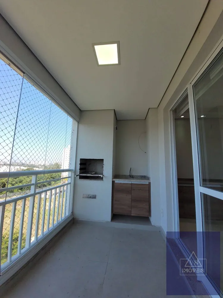 Apartamento, 2 quartos, 85 m² - Foto 5