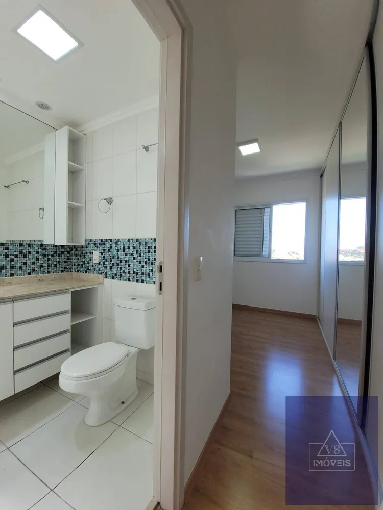 Apartamento, 2 quartos, 85 m² - Foto 15