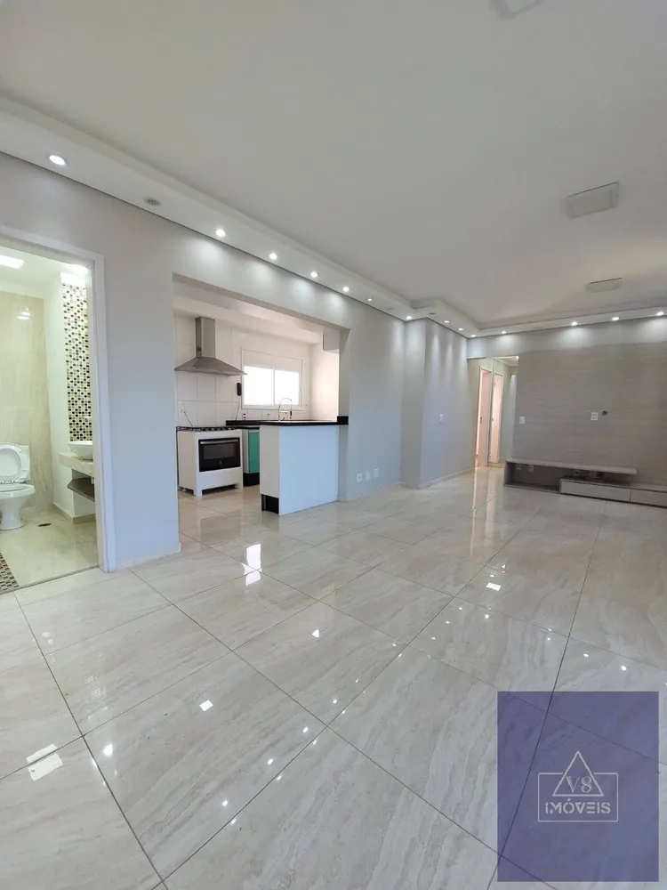 Apartamento, 2 quartos, 85 m² - Foto 3