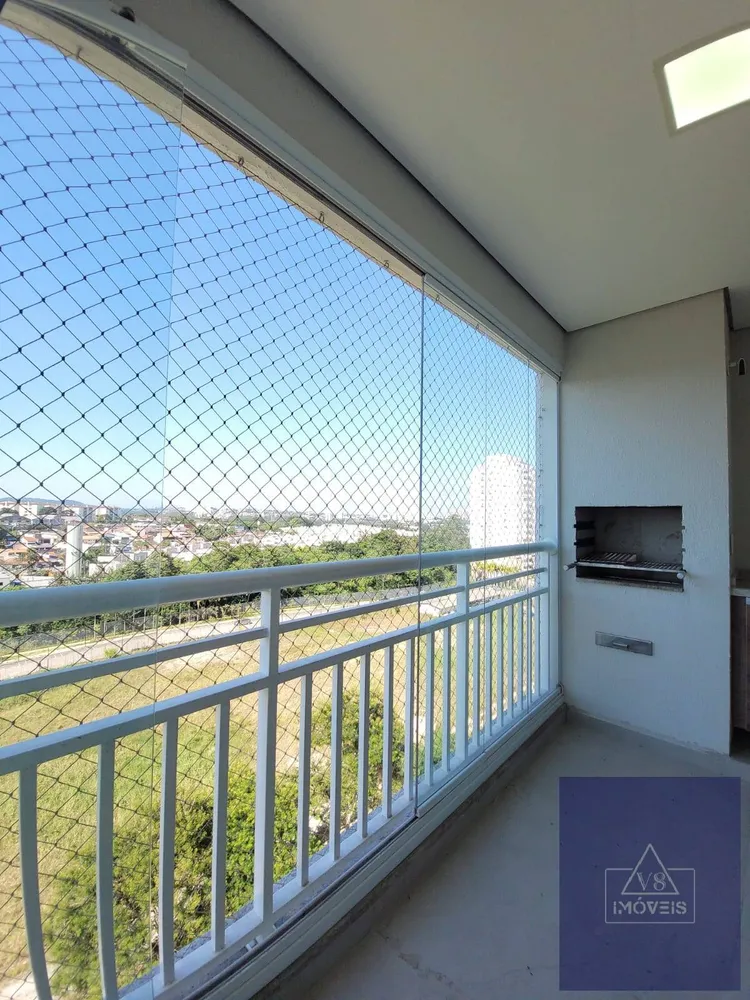 Apartamento, 2 quartos, 85 m² - Foto 11