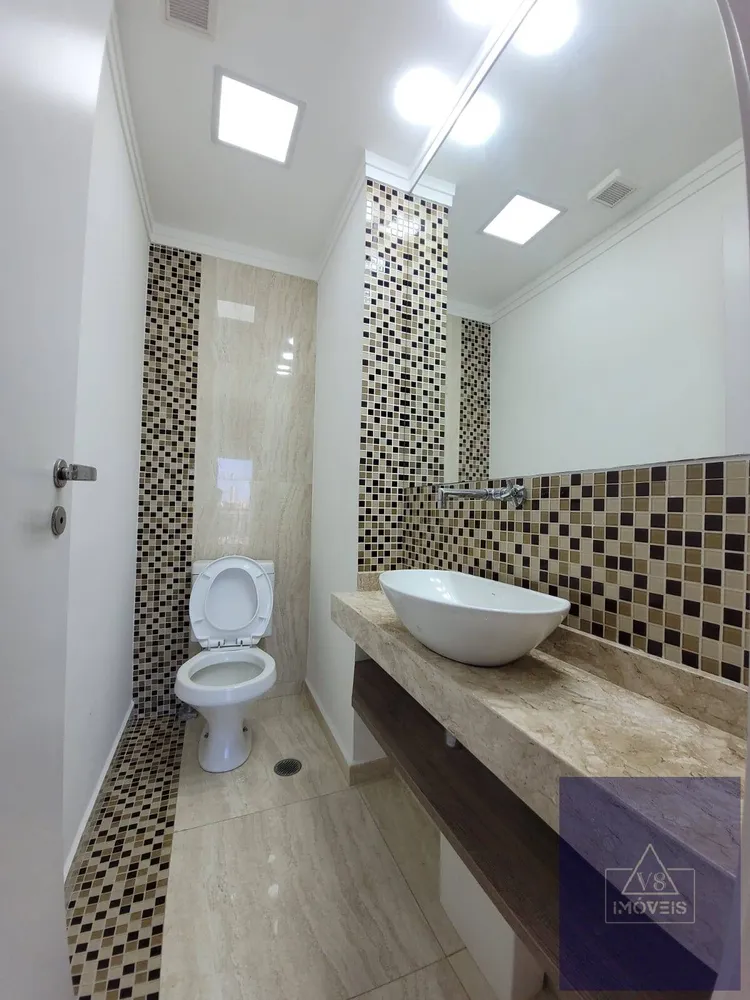 Apartamento, 2 quartos, 85 m² - Foto 2