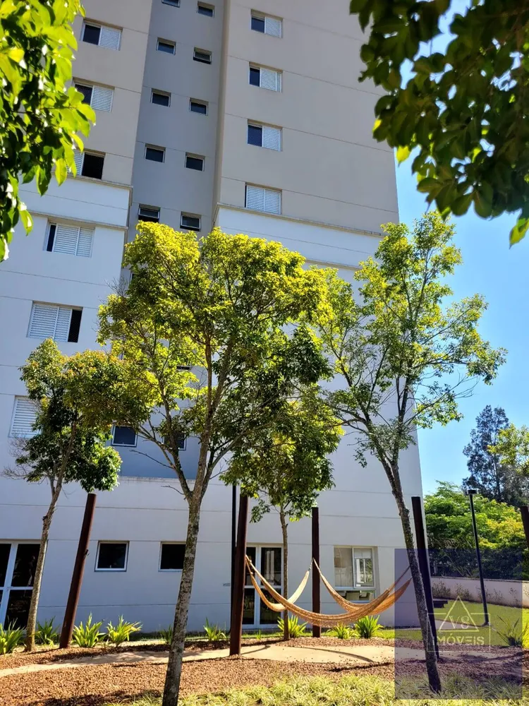 Apartamento, 2 quartos, 85 m² - Foto 16