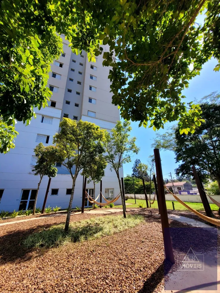 Apartamento, 2 quartos, 85 m² - Foto 7