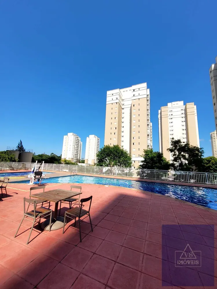 Apartamento, 2 quartos, 85 m² - Foto 12