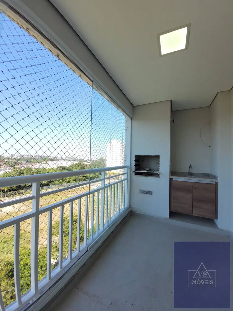 Apartamento, 2 quartos, 85 m² - Foto 8