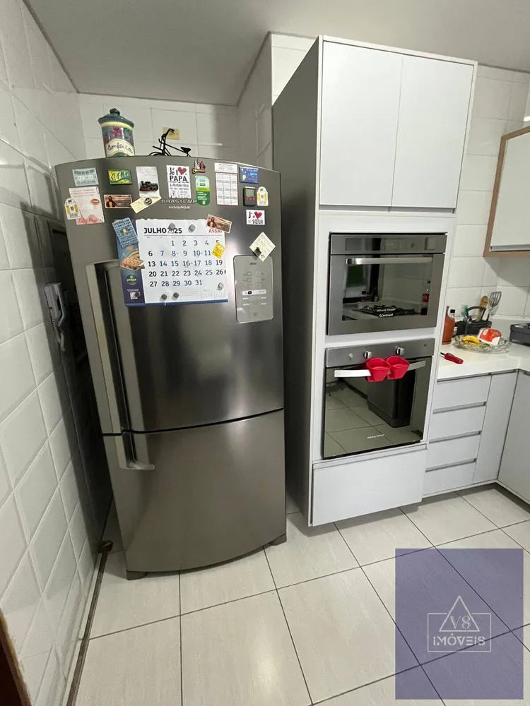 Apartamento, 3 quartos, 90 m² - Foto 12