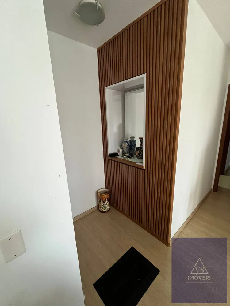 Apartamento, 3 quartos, 90 m² - Foto 5