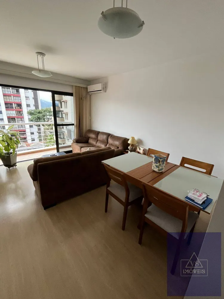 Apartamento, 3 quartos, 90 m² - Foto 11