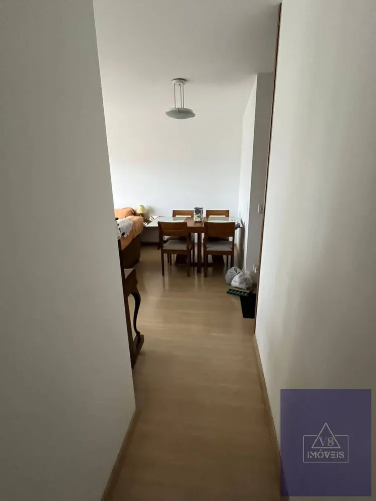 Apartamento, 3 quartos, 90 m² - Foto 2
