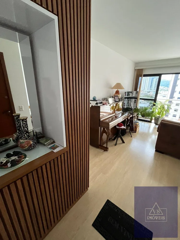 Apartamento, 3 quartos, 90 m² - Foto 1