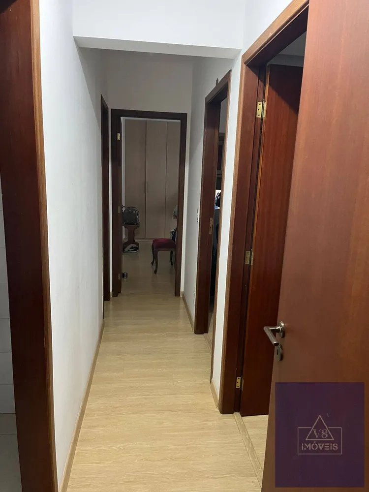 Apartamento, 3 quartos, 90 m² - Foto 9