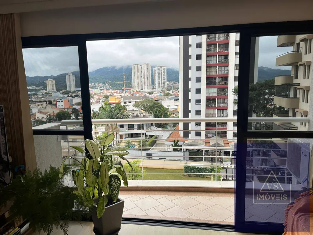Apartamento, 3 quartos, 90 m² - Foto 7