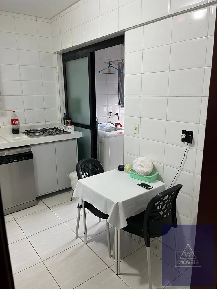 Apartamento, 3 quartos, 90 m² - Foto 6