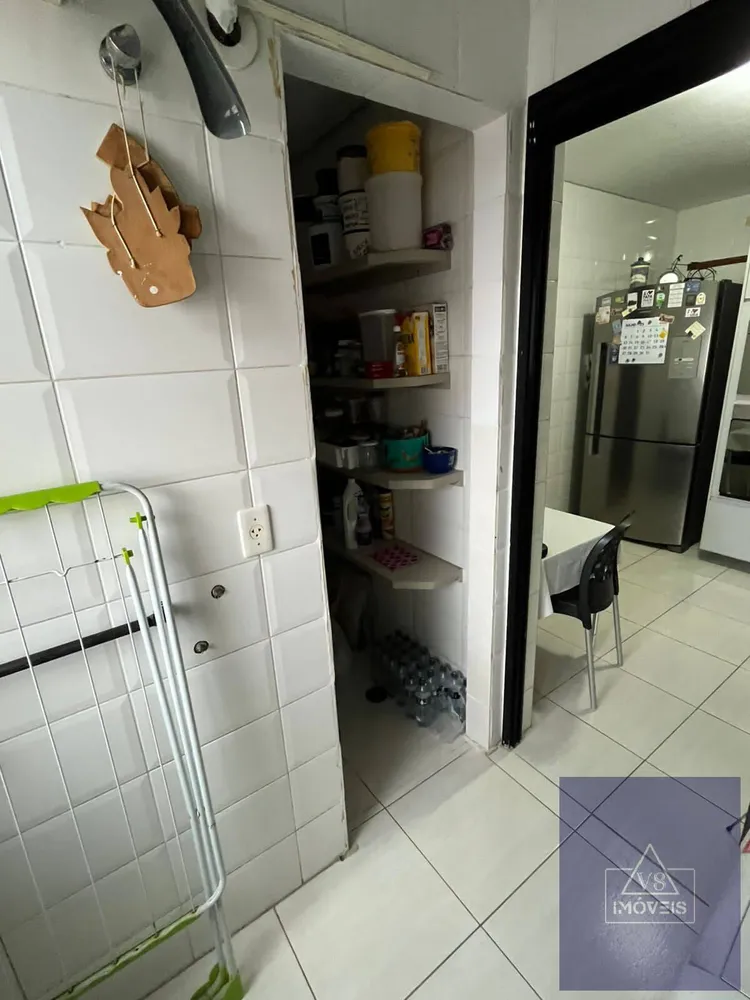 Apartamento, 3 quartos, 90 m² - Foto 3