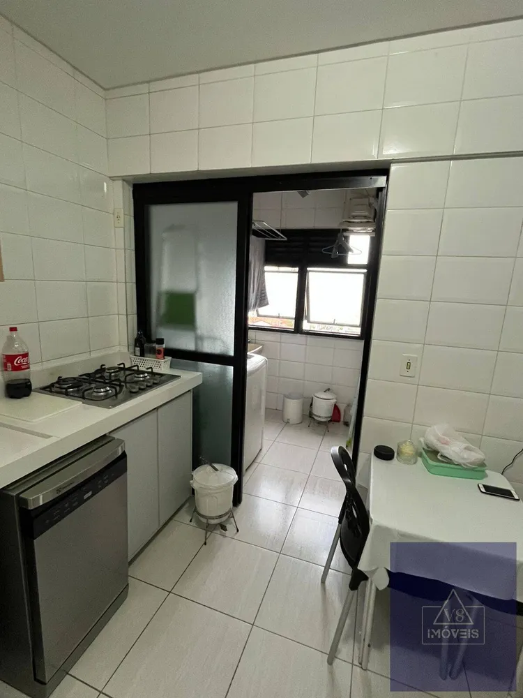 Apartamento, 3 quartos, 90 m² - Foto 8