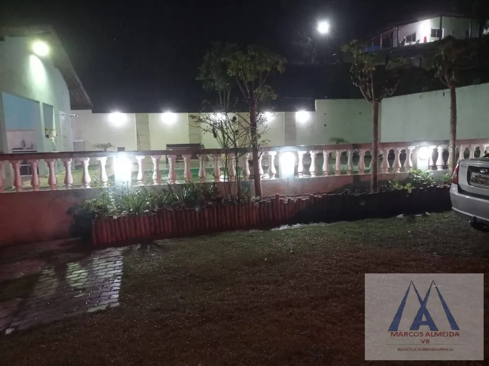 Chácara, 3 quartos, 2450 m² - Foto 11