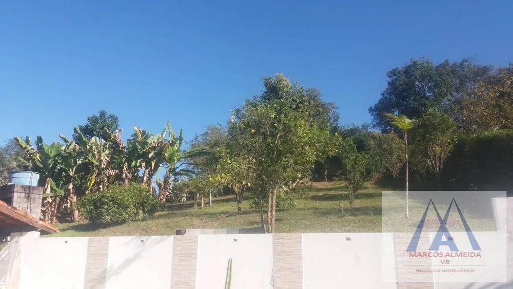 Chácara, 3 quartos, 2450 m² - Foto 4