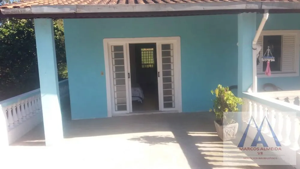 Chácara, 3 quartos, 2450 m² - Foto 9