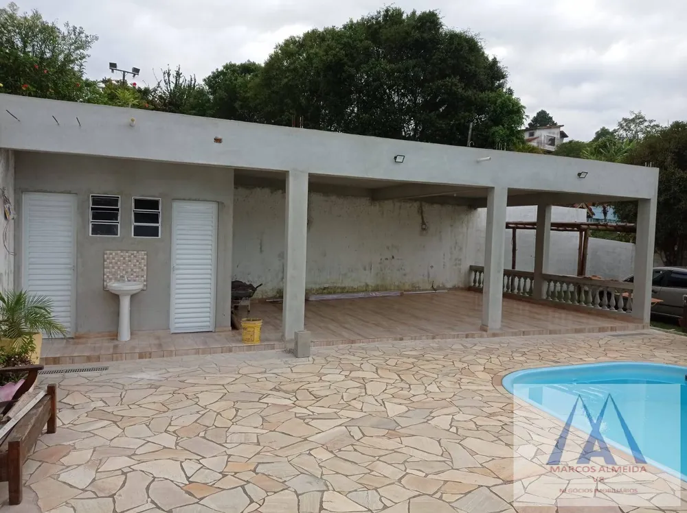 Chácara, 3 quartos, 2450 m² - Foto 10