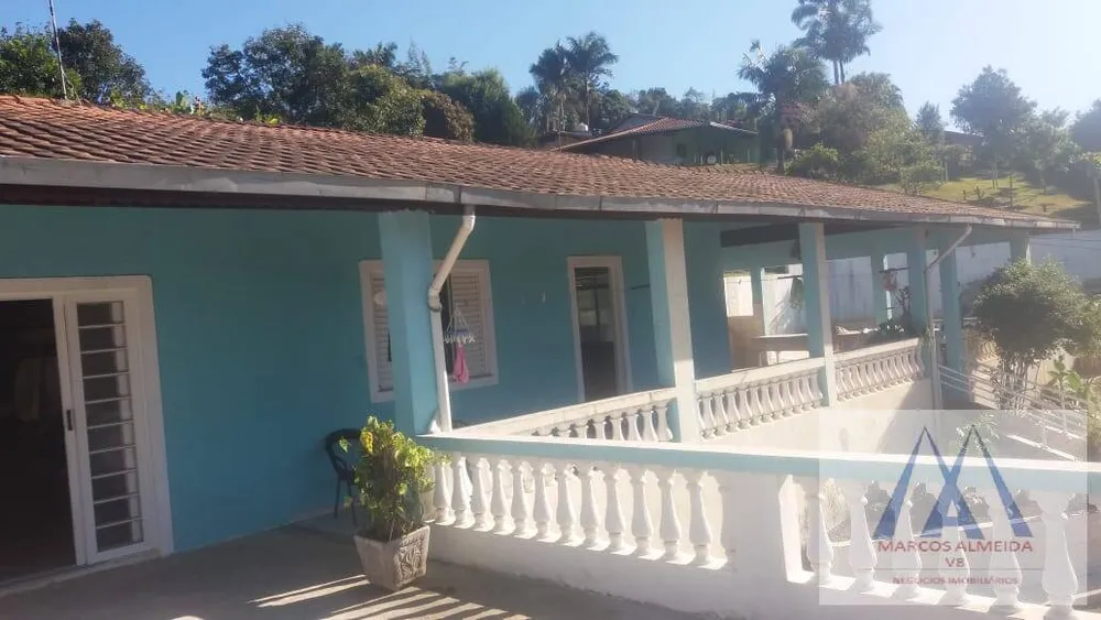 Chácara, 3 quartos, 2450 m² - Foto 6