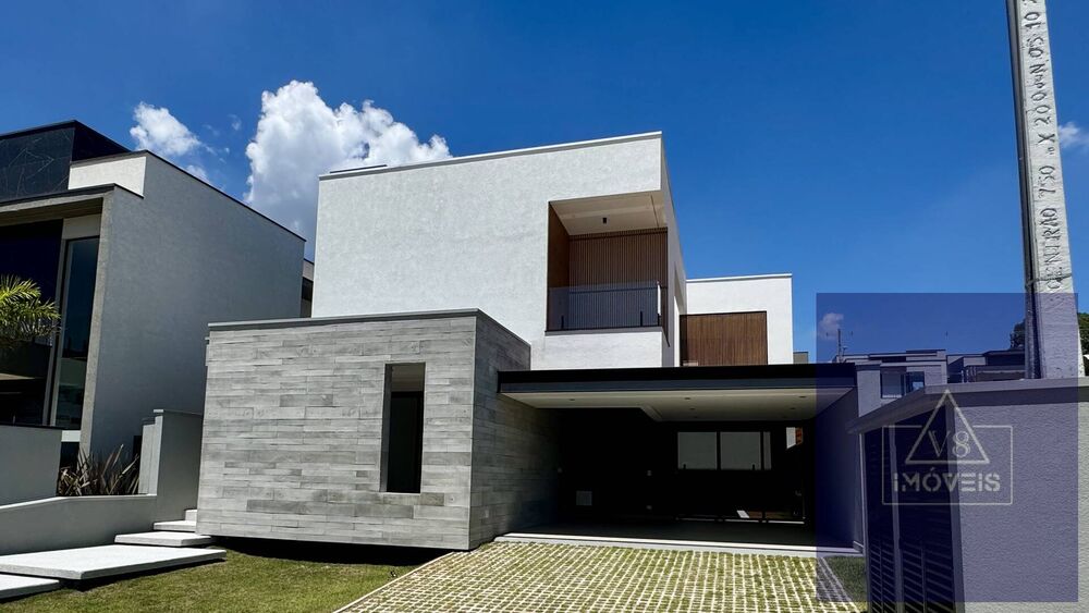 Casa de Condomínio à venda com 3 quartos, 267m² - Foto 23