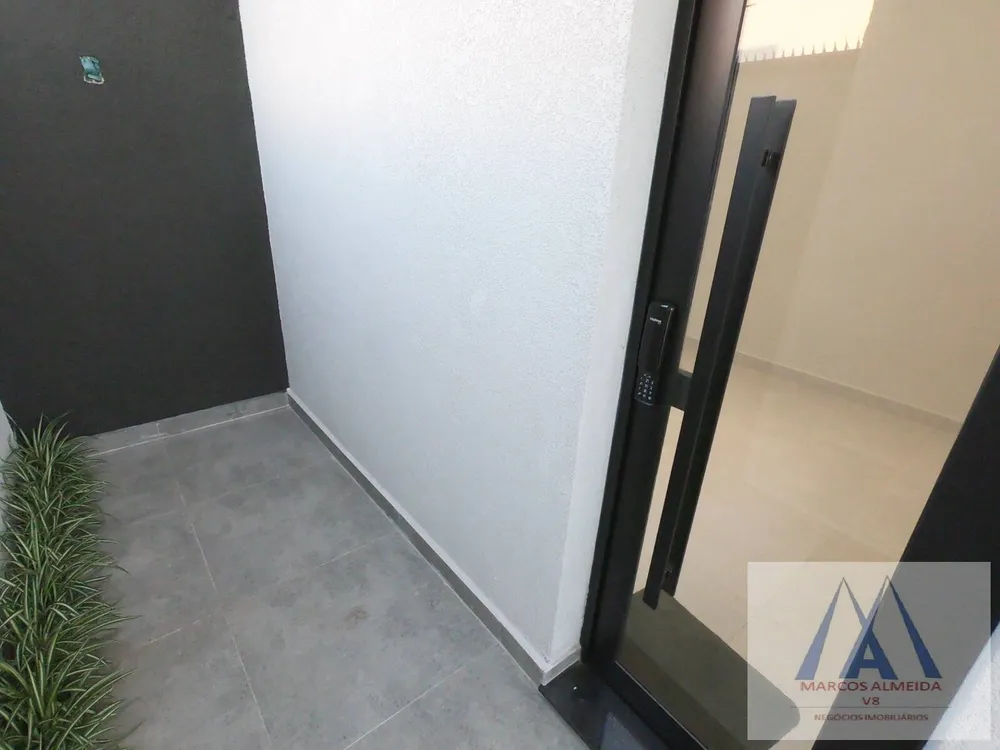 Casa, 3 quartos, 81 m² - Foto 7