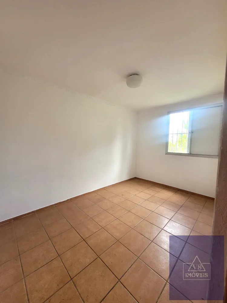 Apartamento, 50 m² - Foto 7