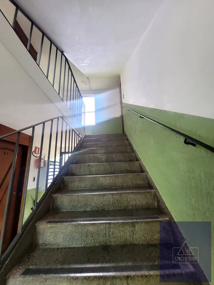 Apartamento, 50 m² - Foto 8