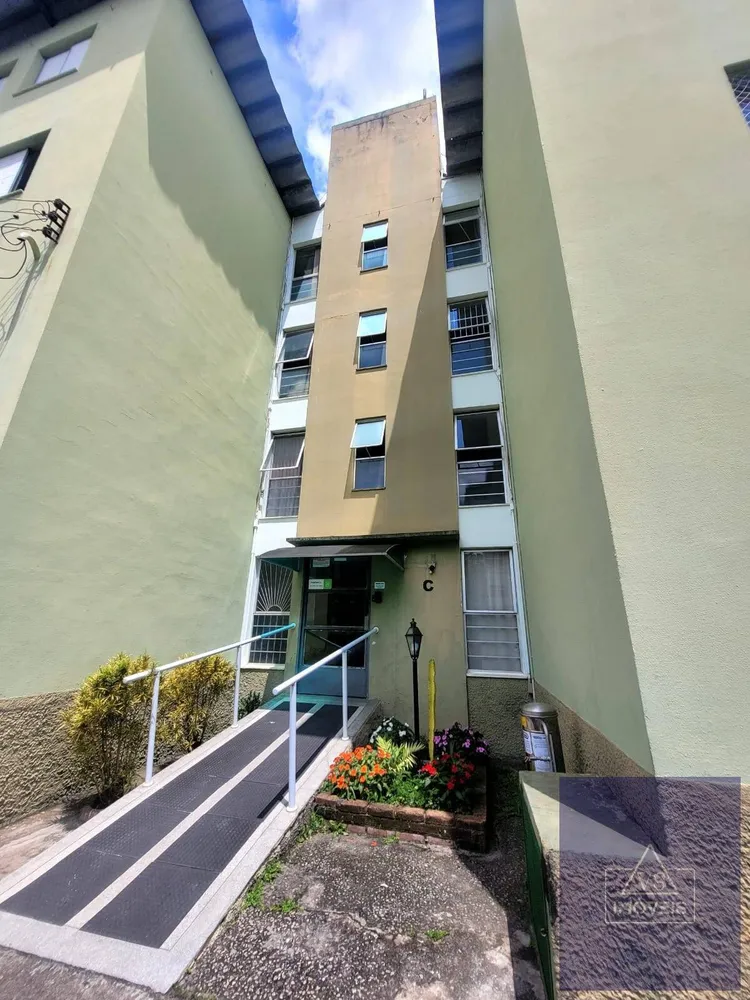 Apartamento, 50 m² - Foto 1