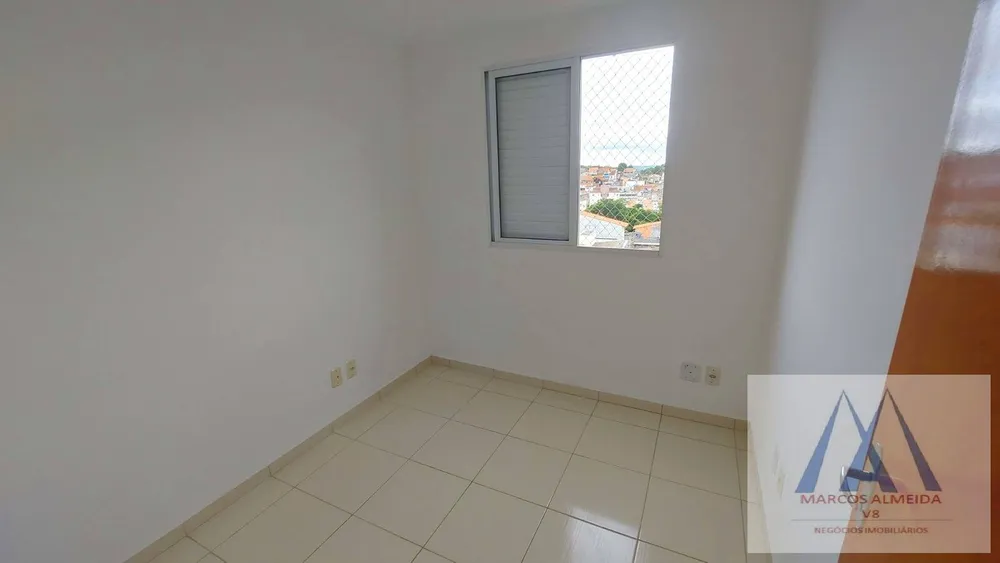 Apartamento, 3 quartos, 62 m² - Foto 7