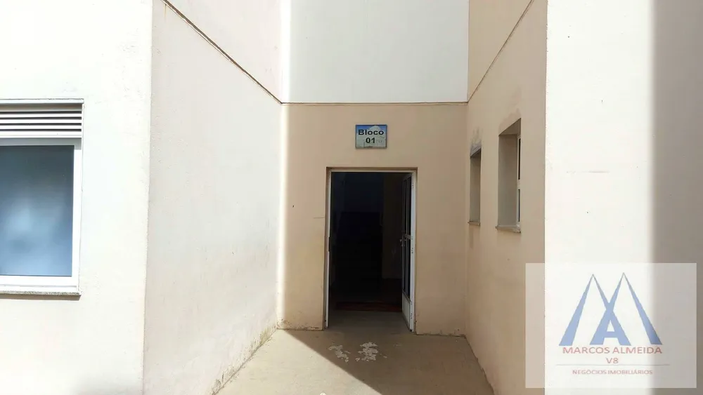 Apartamento, 3 quartos, 62 m² - Foto 3