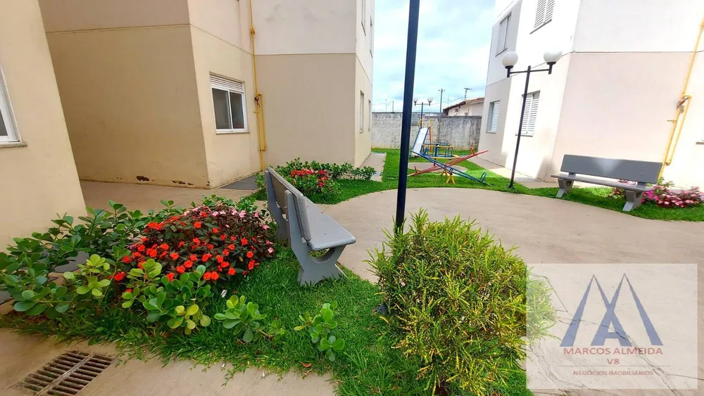 Apartamento, 3 quartos, 62 m² - Foto 5