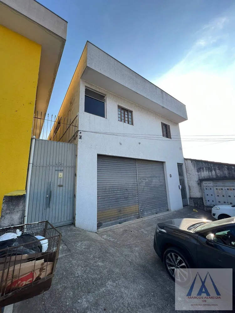 Loja-Salão, 340 m² - Foto 4
