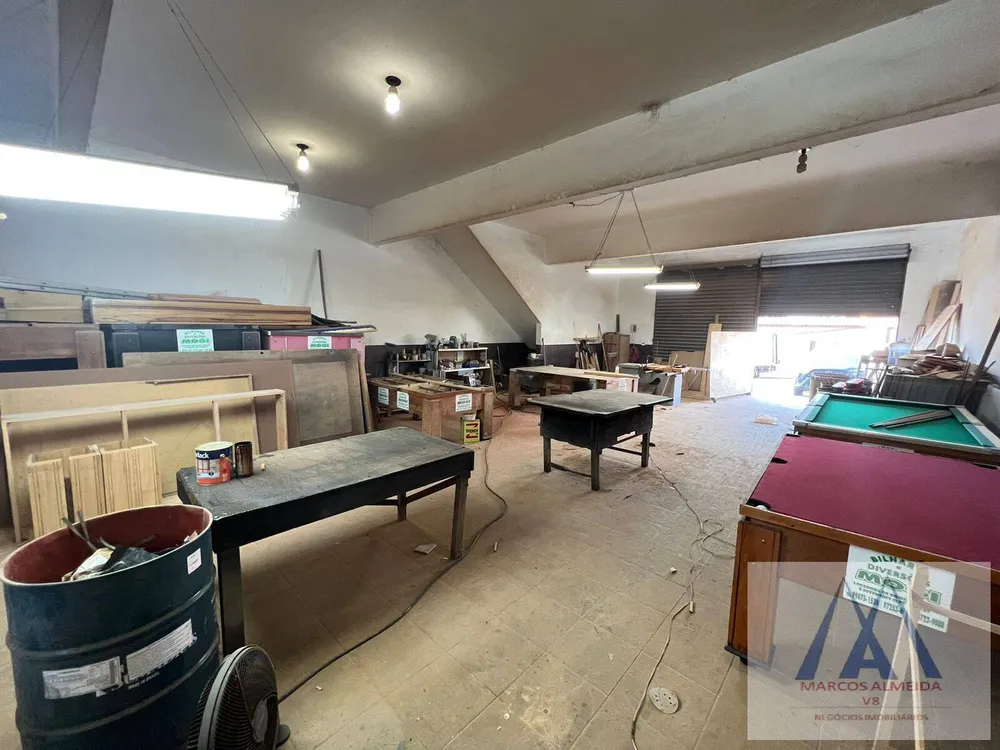 Loja-Salão, 340 m² - Foto 2