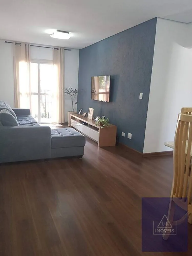 Apartamento, 2 quartos, 70 m² - Foto 5