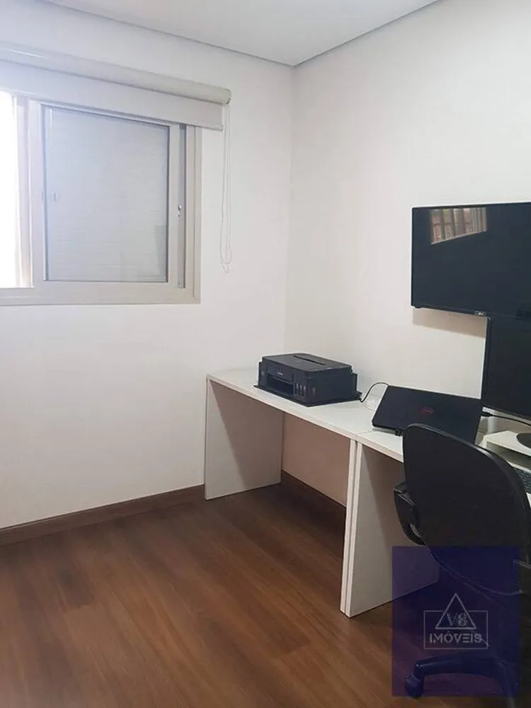 Apartamento, 2 quartos, 70 m² - Foto 2