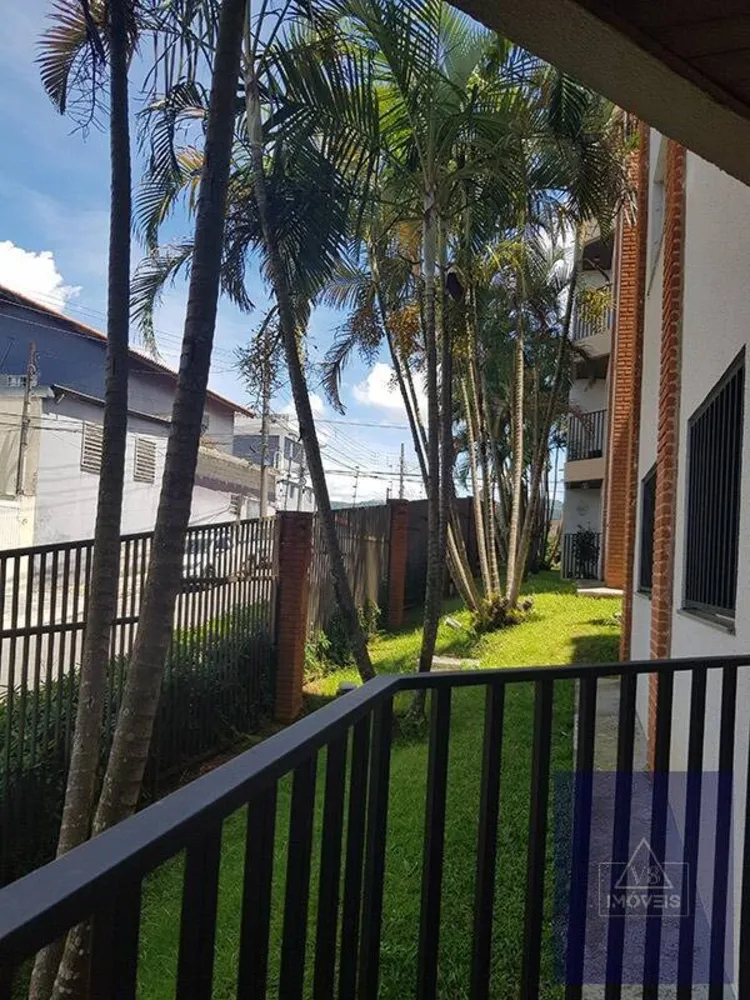 Apartamento, 2 quartos, 70 m² - Foto 1