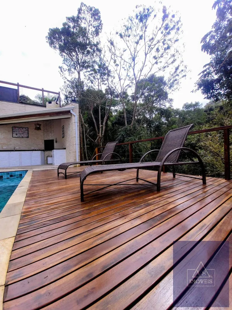 Casa de Condomínio, 3 quartos - Foto 8