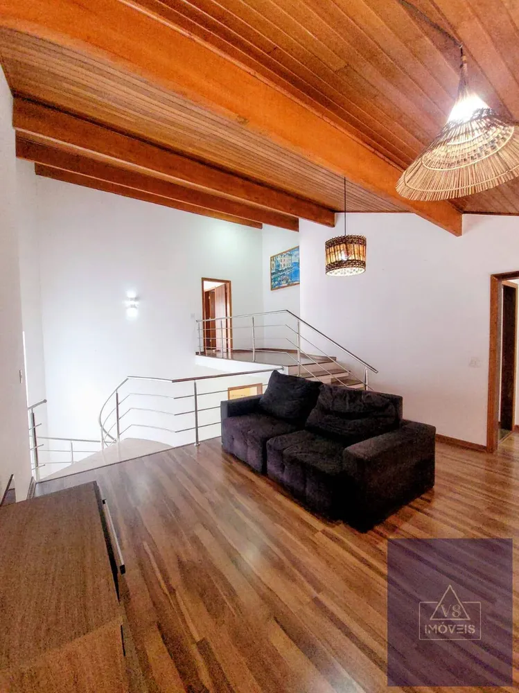 Casa de Condomínio, 3 quartos - Foto 3