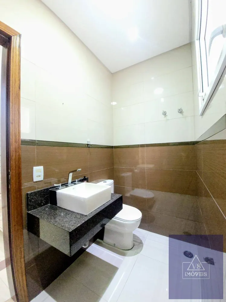 Casa de Condomínio, 3 quartos - Foto 11