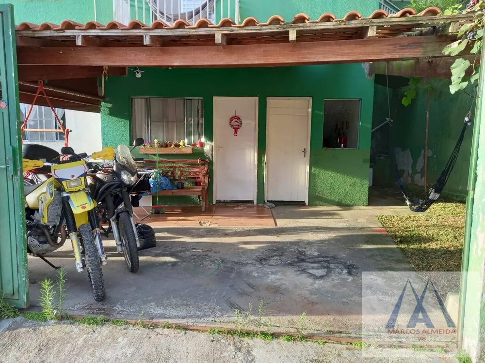 Casa, 2 quartos, 74 m² - Foto 5