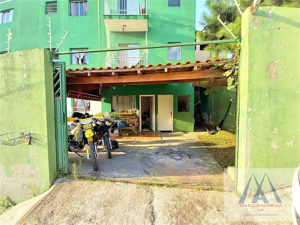 Casa, 2 quartos, 74 m² - Foto 7