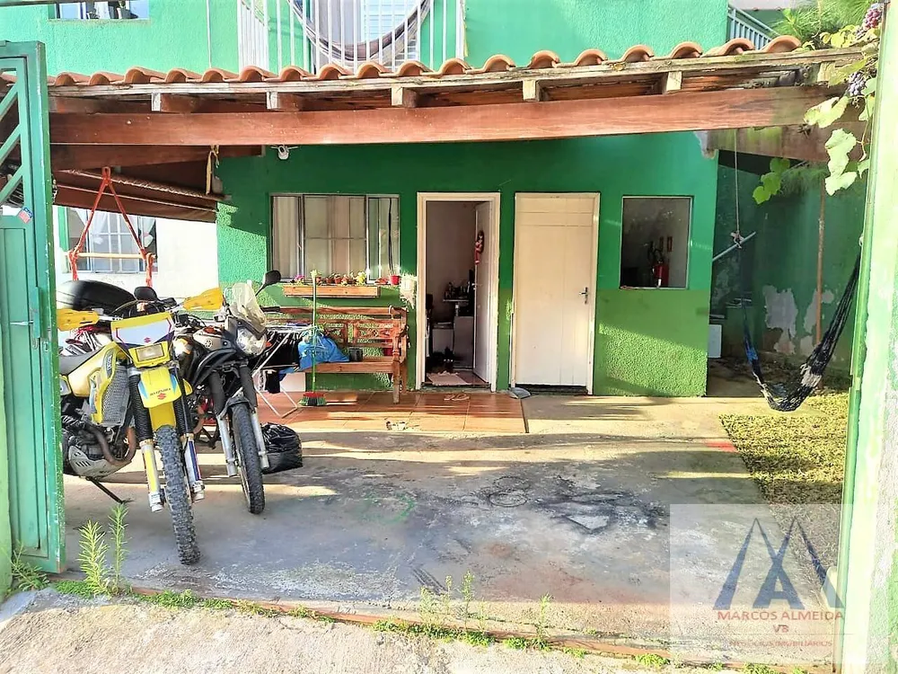Casa, 2 quartos, 74 m² - Foto 8