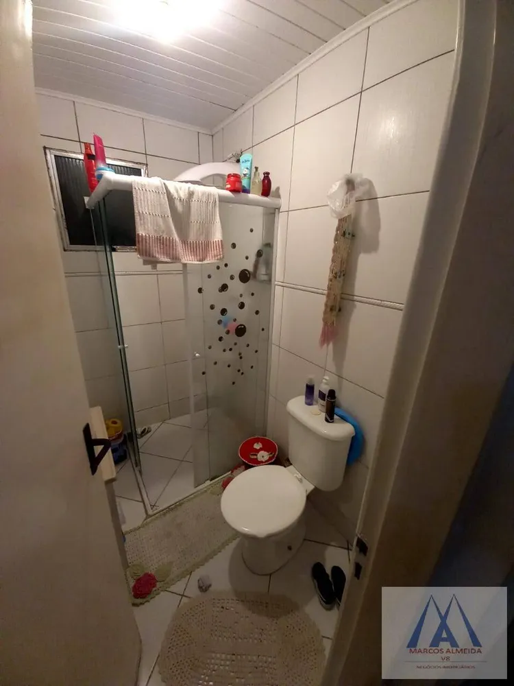 Casa, 2 quartos, 74 m² - Foto 4