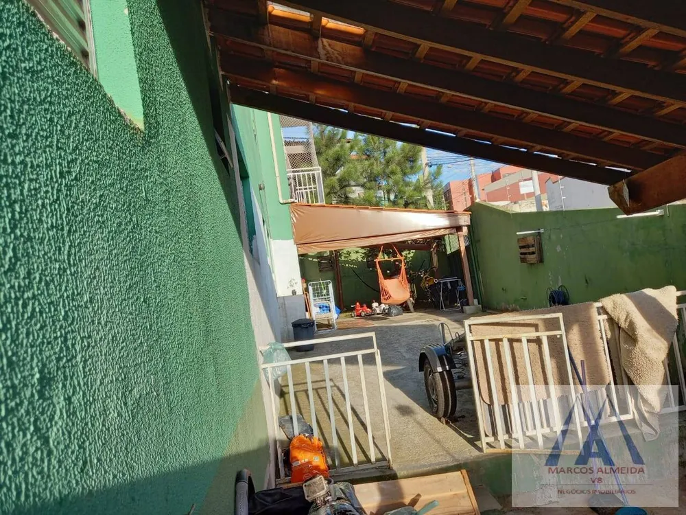Casa, 2 quartos, 74 m² - Foto 6