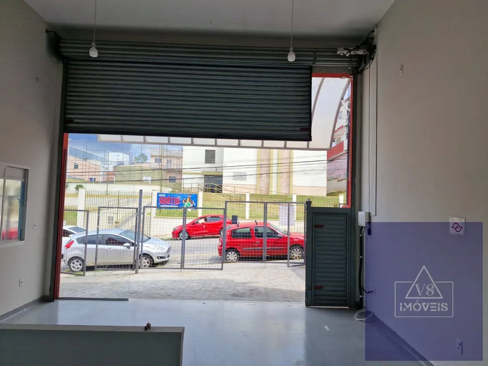 Loja-Salão, 150 m² - Foto 6